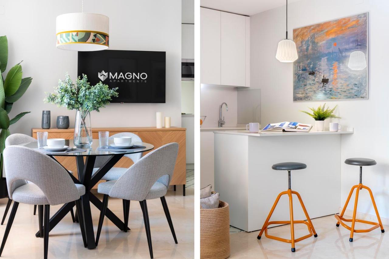 Magno Apartments Ruisenor — Photos 3
