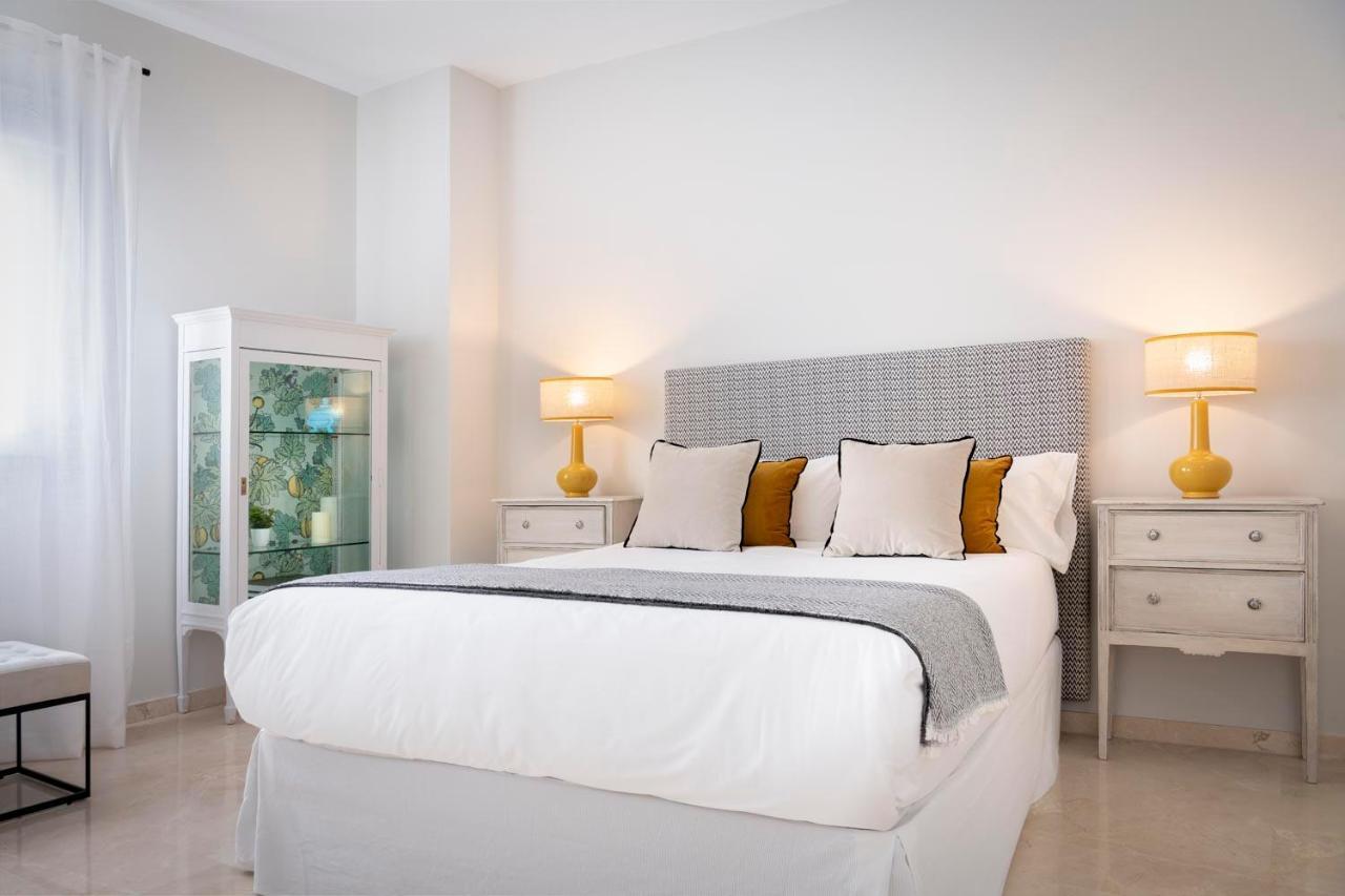 Magno Apartments Ruisenor — Photos 1