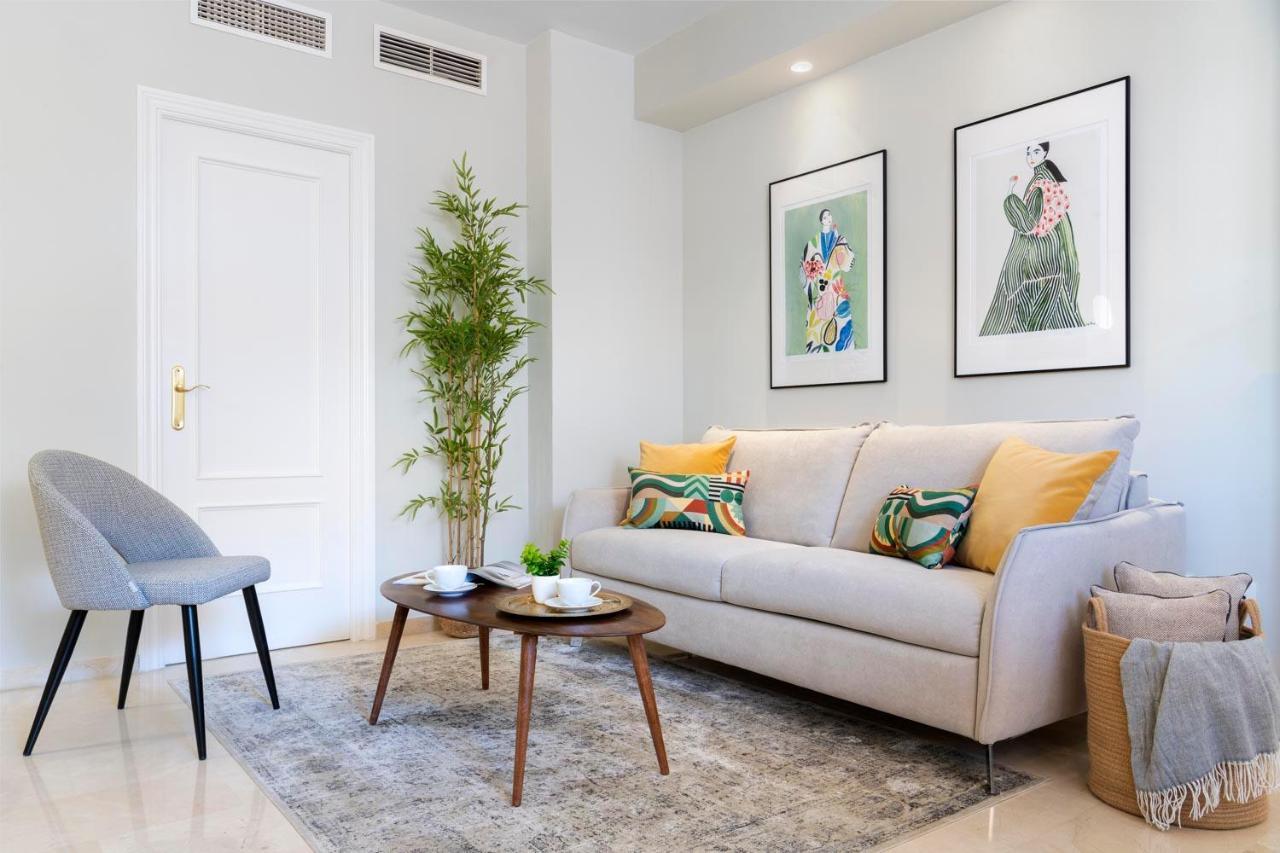 Magno Apartments Ruisenor — Photos 2